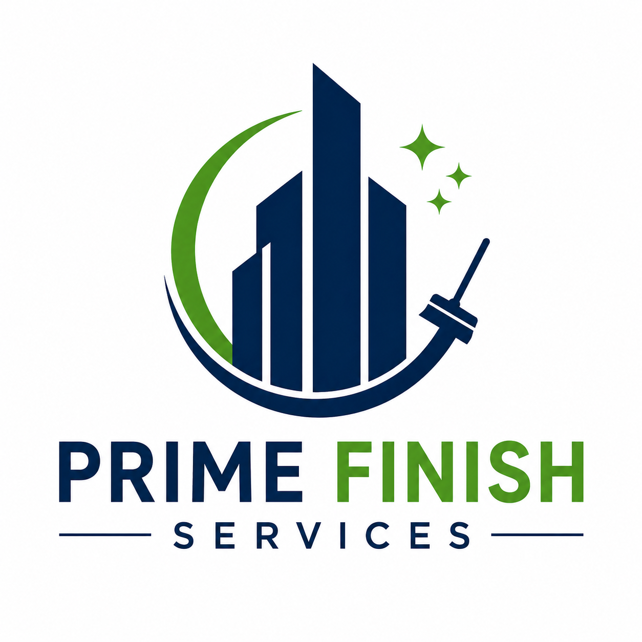 Prime Finish Services